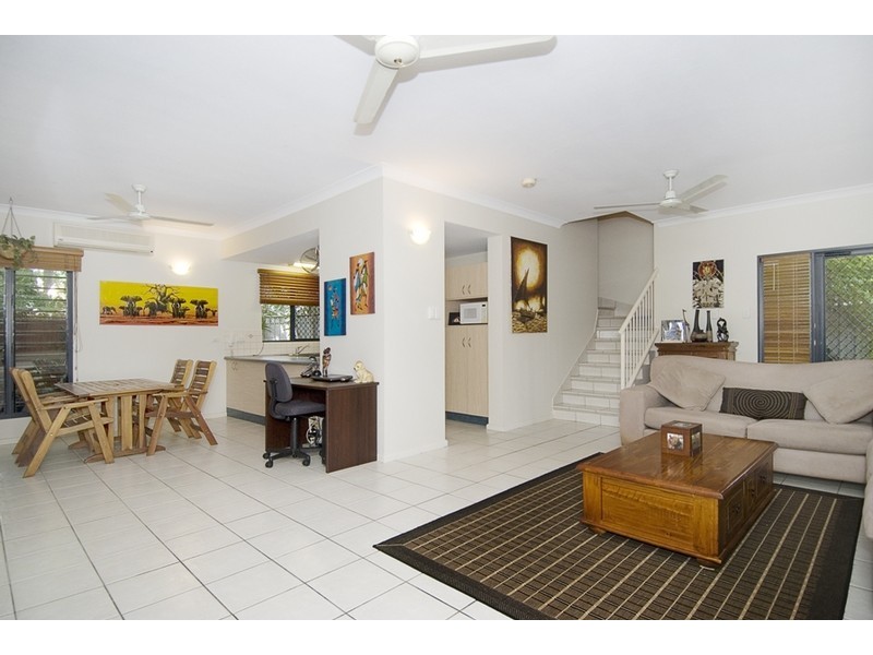 3/12 Banyan Street, Fannie Bay NT 0820
