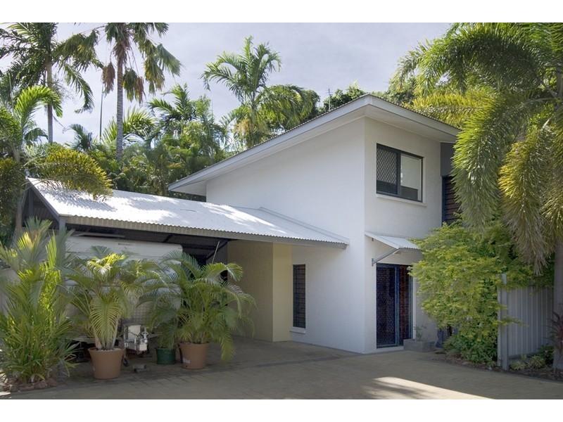 3/12 Banyan Street, Fannie Bay NT 0820