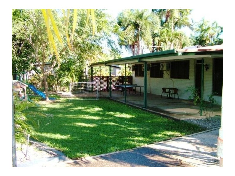 7 Pickford Street, Jingili NT 0810