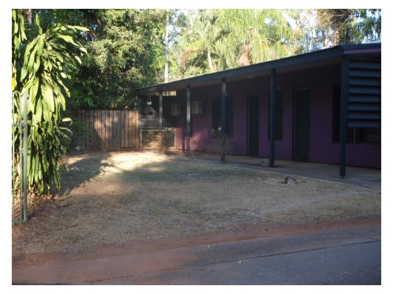 36 Shakle Street, Anula NT 0812