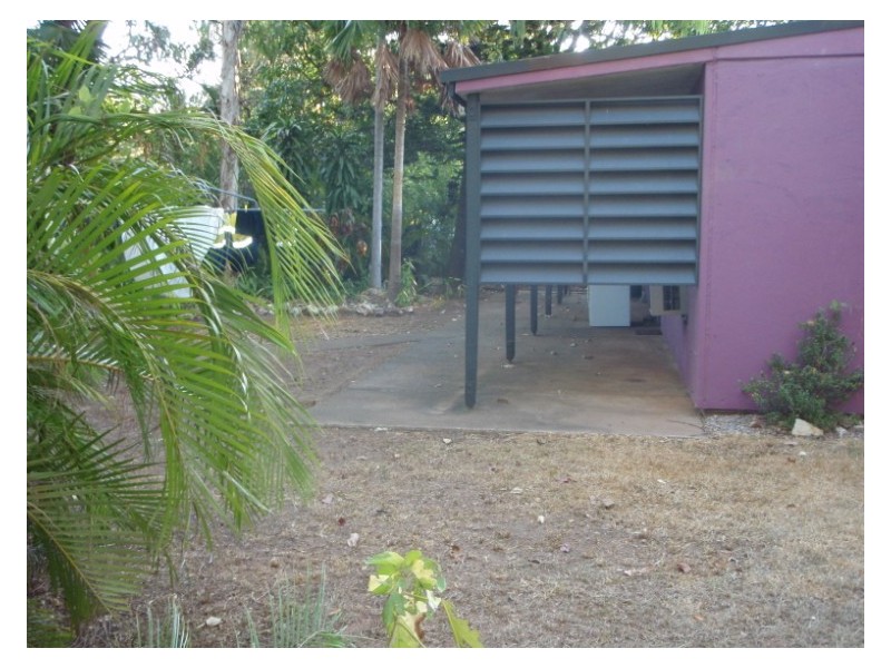 36 Shakle Street, Anula NT 0812