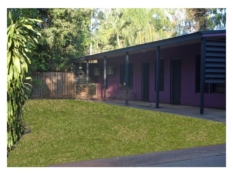 36 Shackle Street, Anula NT 0812
