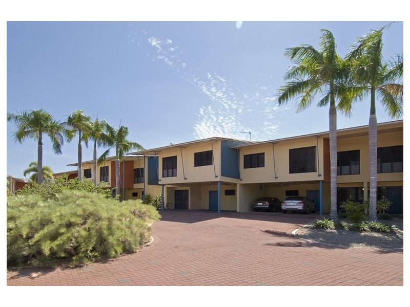 5/6 Stoddart Drive, Bayview NT 0820
