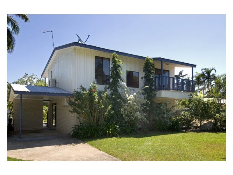 34 Lakes Crescent, Marrara NT 0812