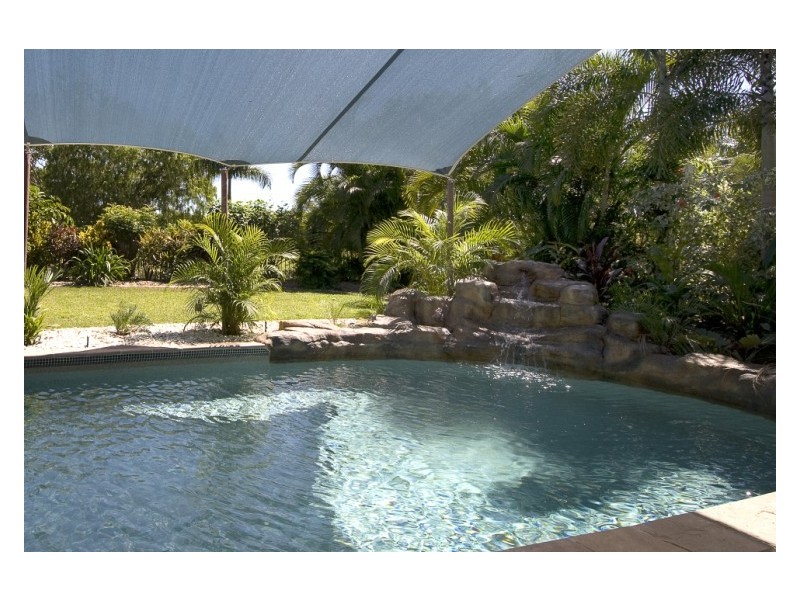 34 Lakes Crescent, Marrara NT 0812