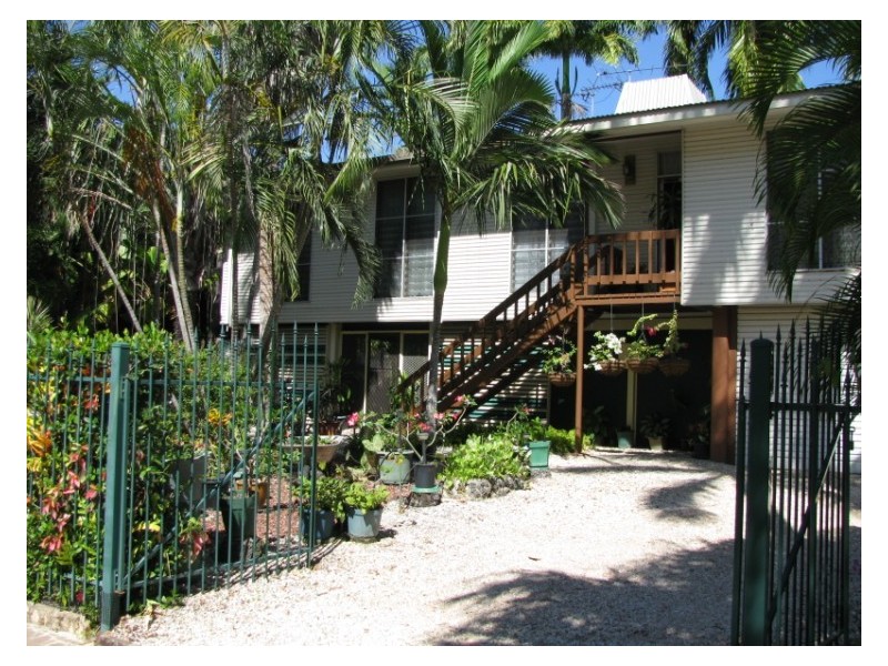 14 Dalwood Crescent, Malak NT 0812