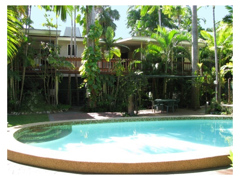 14 Dalwood Crescent, Malak NT 0812