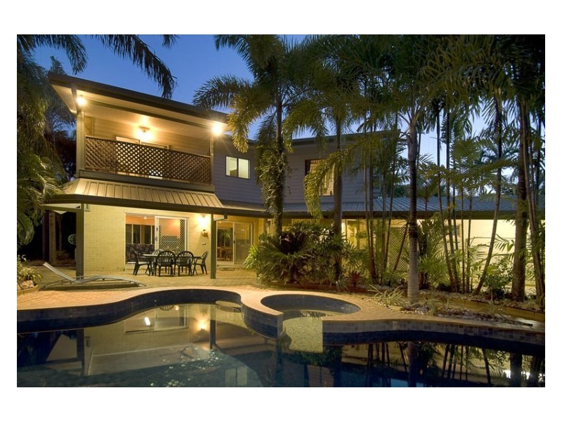 3 Shield Court, Leanyer NT 0812