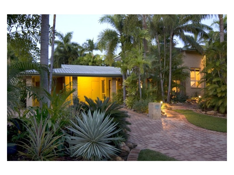 3 Shield Court, Leanyer NT 0812