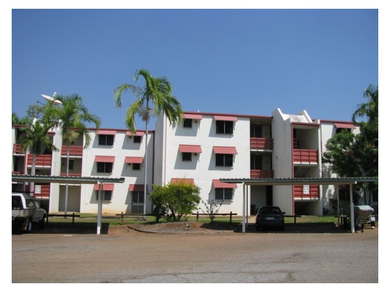 17/408 Trower Road, Tiwi NT 0810