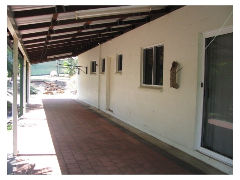 7 Beacon Court, Woodroffe NT 0830