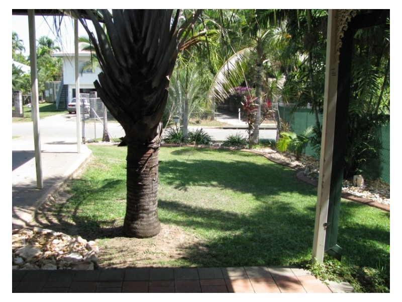 7 Beacon Court, Woodroffe NT 0830