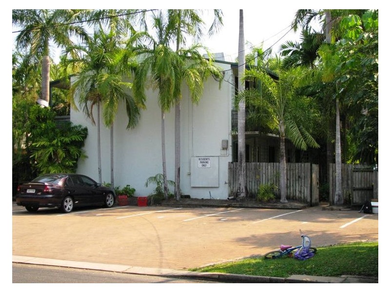 6/11 Hinkler Crescent, Fannie Bay NT 0820