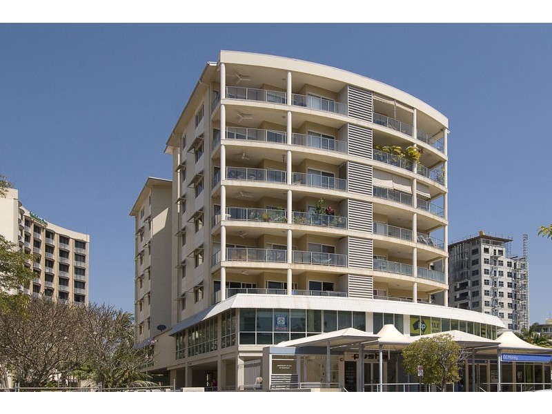 17/101 Mitchell Street, Darwin NT 0800
