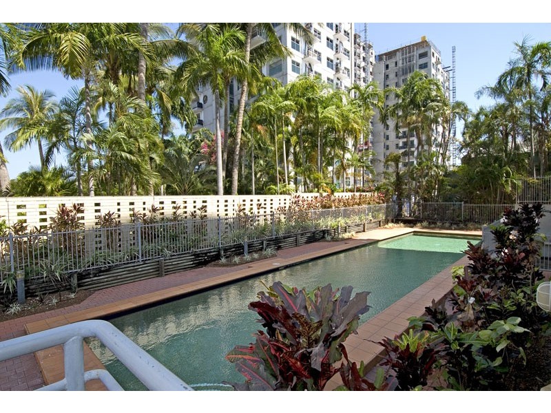 17/101 Mitchell Street, Darwin NT 0800