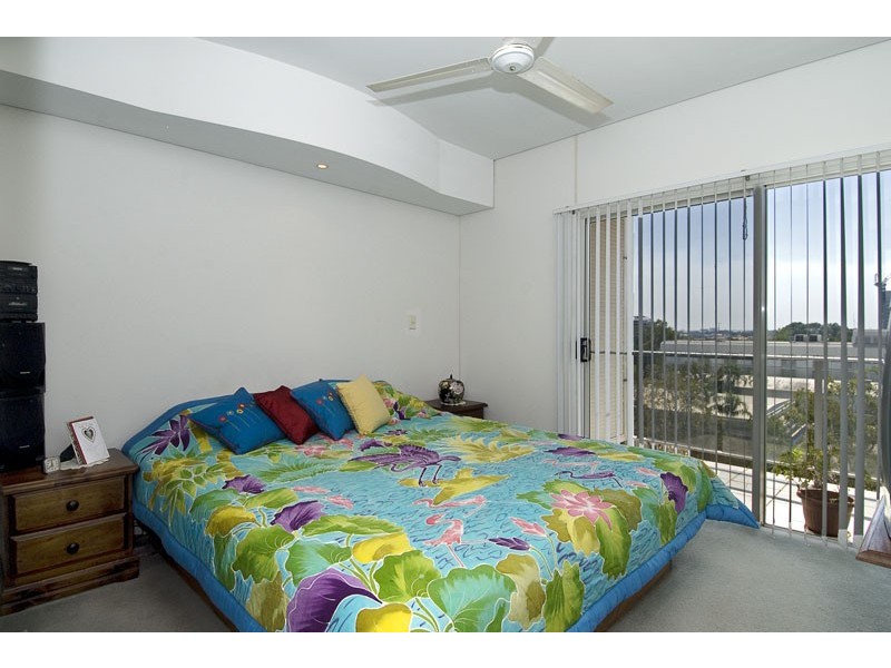 17/101 Mitchell Street, Darwin NT 0800