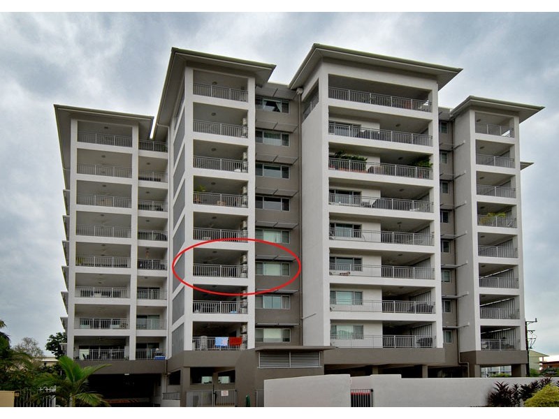 9/144 Smith Street, Darwin NT 0800