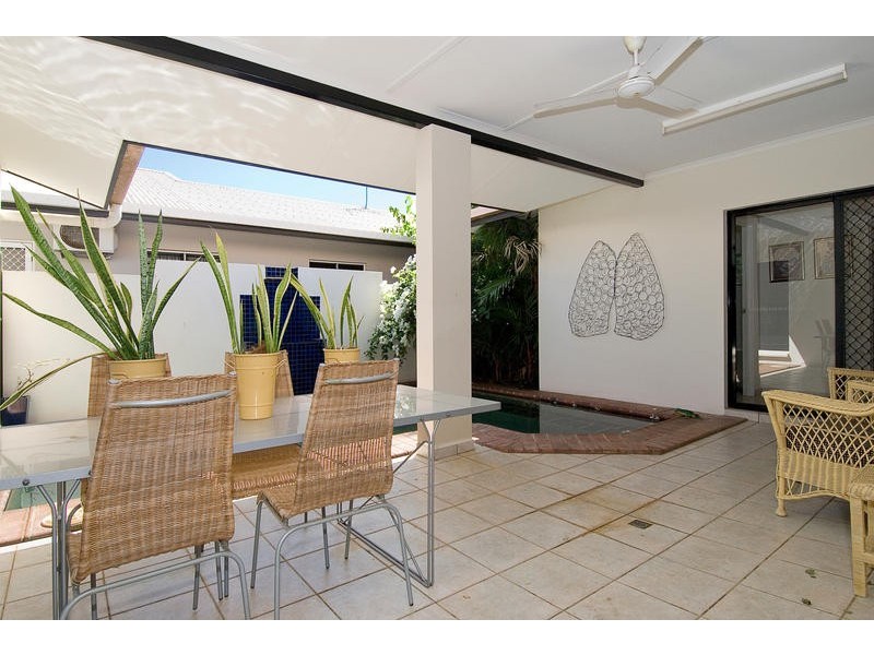 6 Montgomerie Street, Coconut Grove NT 0810