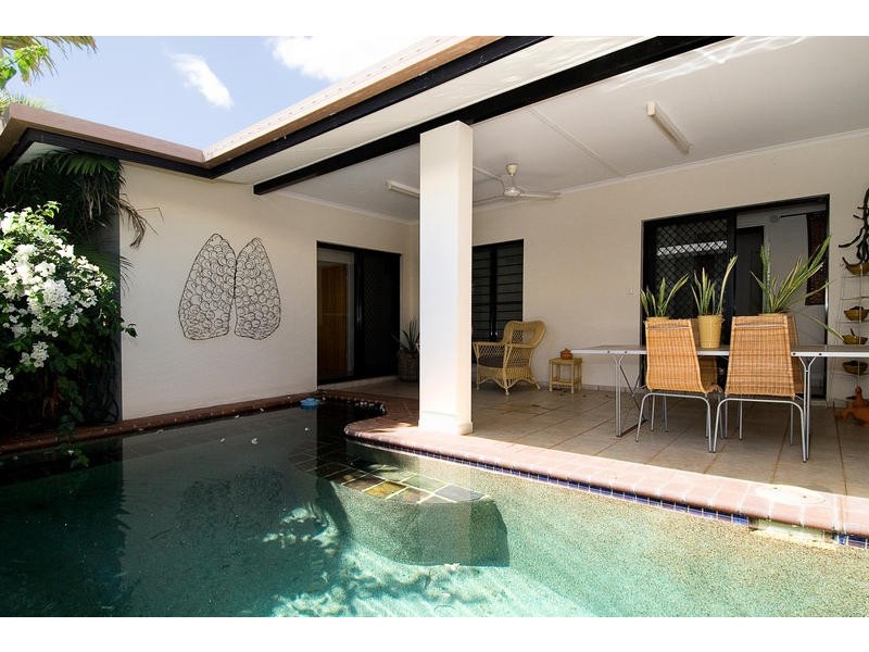 6 Montgomerie Street, Coconut Grove NT 0810