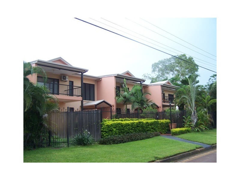 3/7 Margaret Street, Stuart Park NT 0820