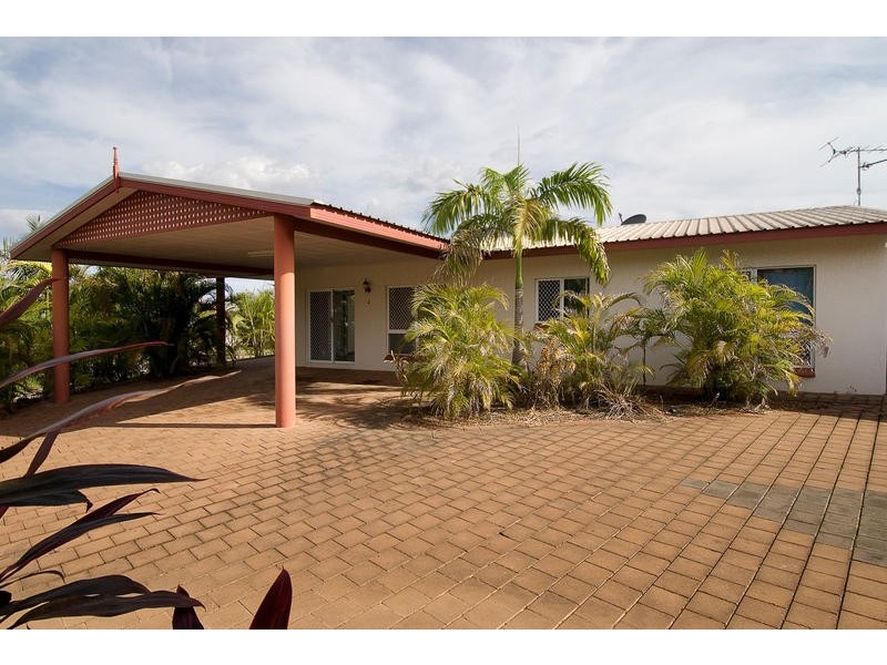 2/1 Excelsa Court, Rosebery NT 0832