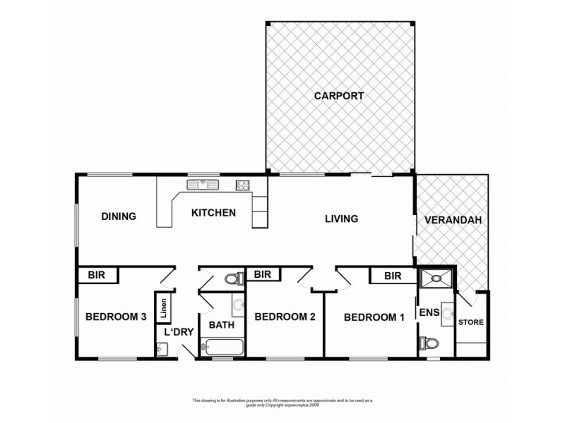 2/1 Excelsa Court, Rosebery NT 0832
