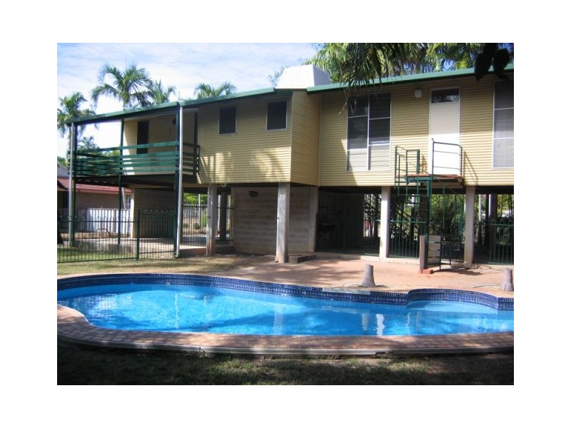 2 Hummel Court, Malak NT 0812