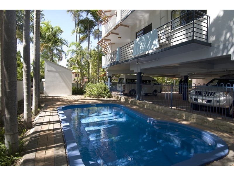 3/4 Elsey Crescent, Parap NT 0820