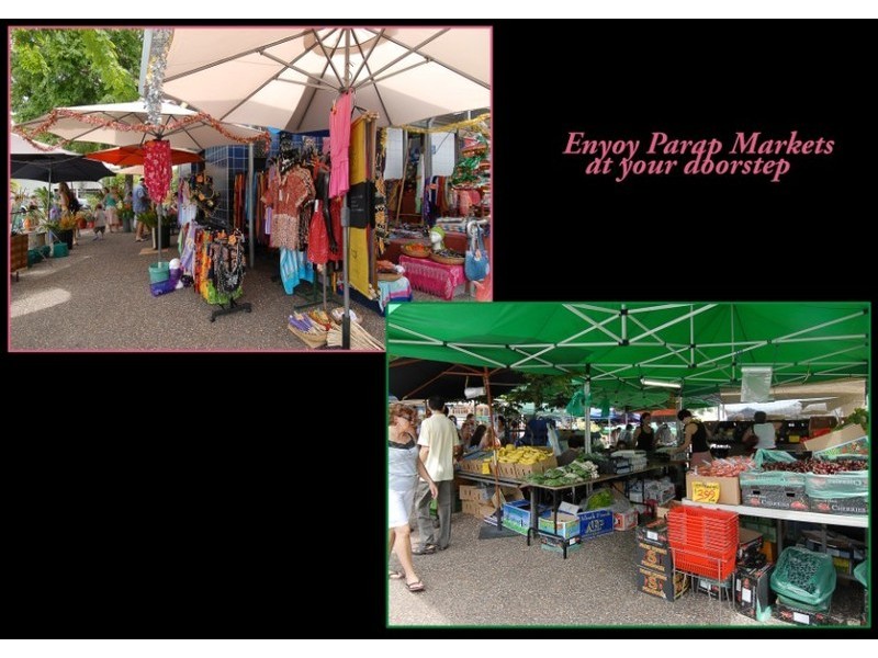 3/4 Elsey Crescent, Parap NT 0820