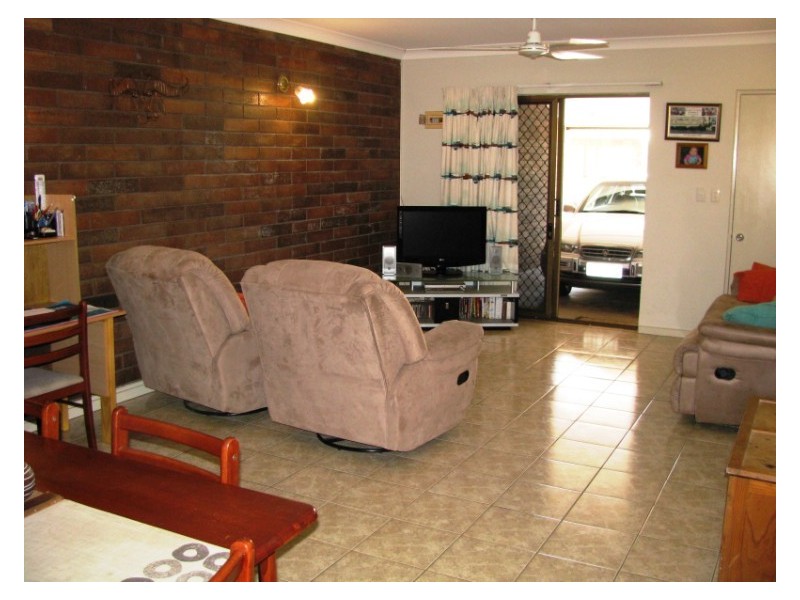 8/7 Dornoch Court, Northlakes NT 0812