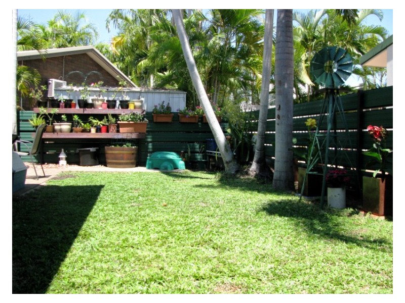 8/7 Dornoch Court, Northlakes NT 0812