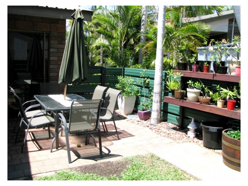 8/7 Dornoch Court, Northlakes NT 0812