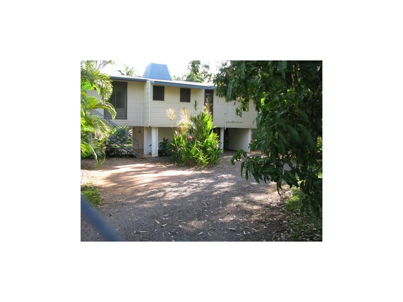 60 Derwent Street, Malak NT 0812