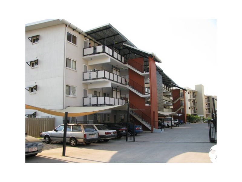 17/8 Giuseppe Court, Coconut Grove NT 0810