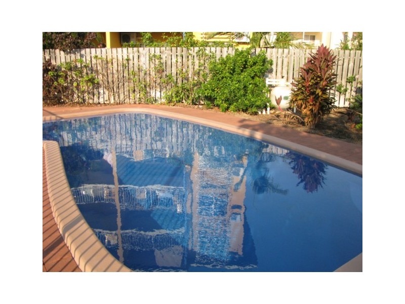 17/8 Giuseppe Court, Coconut Grove NT 0810