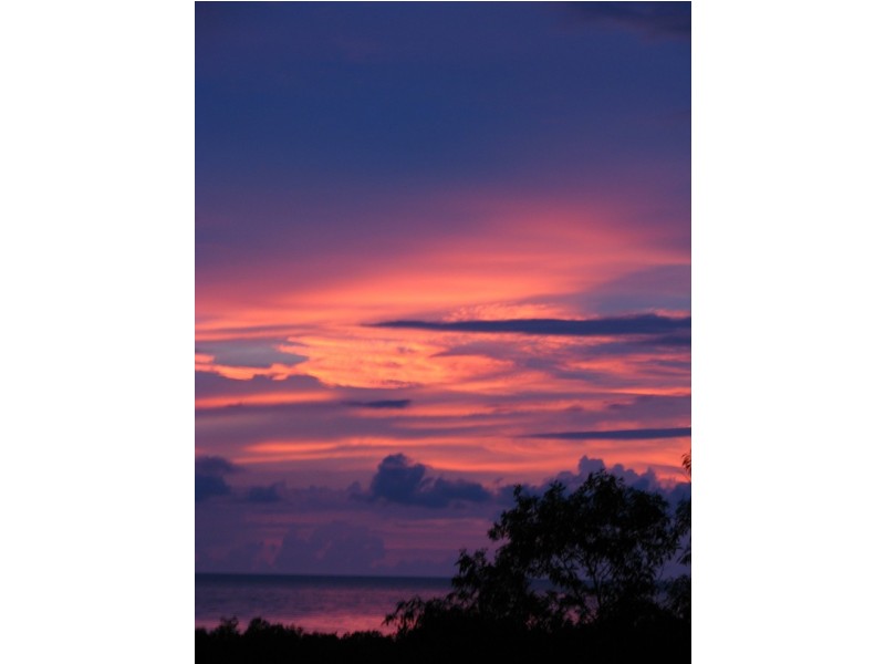 17/8 Giuseppe Court, Coconut Grove NT 0810