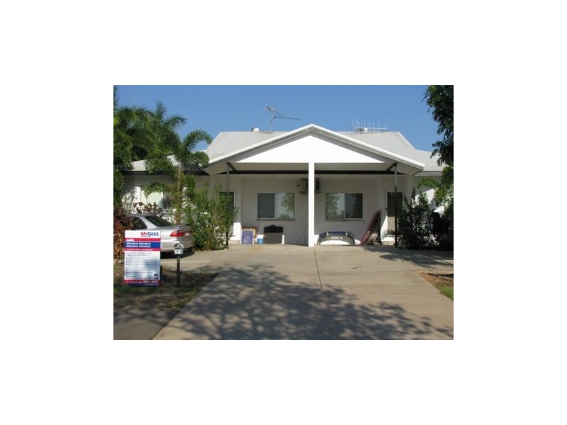 2/70 Forrest Parade, Bakewell NT 0832