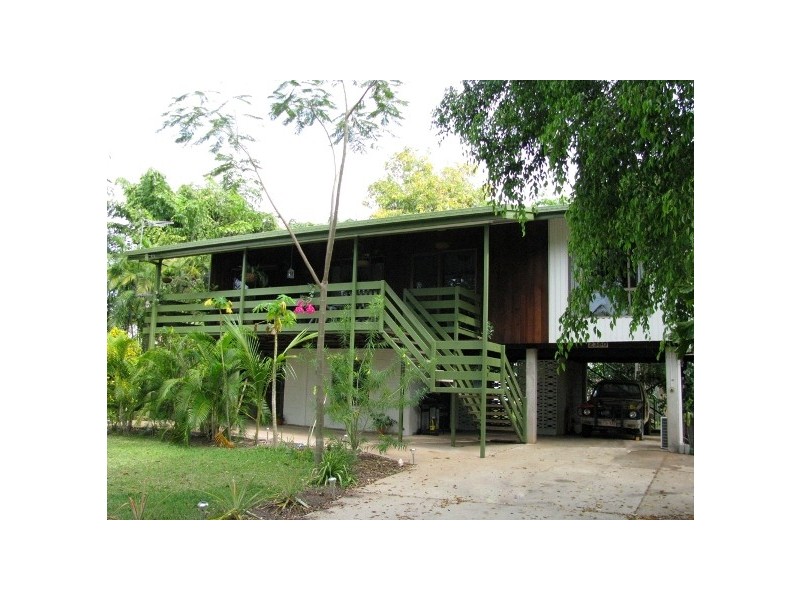 55 Britomart Gardens, Alawa NT 0810