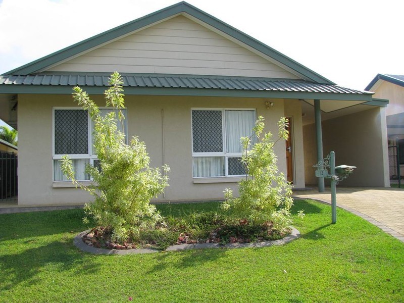 12 Wingate Street, Gunn NT 0832