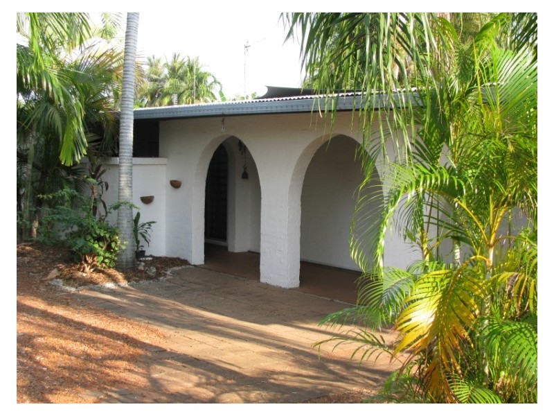 155 Trower Road, Alawa NT 0810