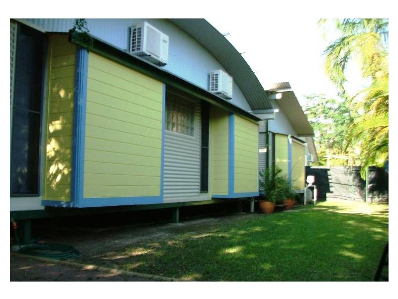 2 Harvard Grove, Durack NT 0830