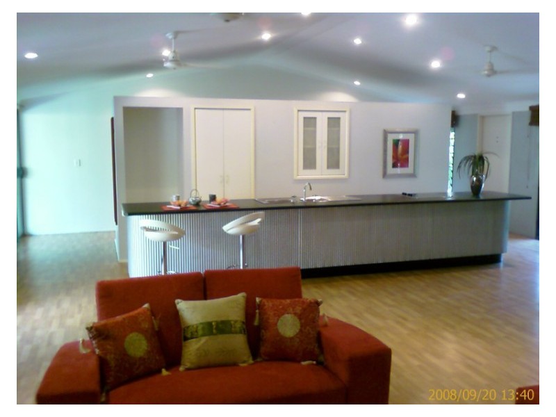 2 Harvard Grove, Durack NT 0830