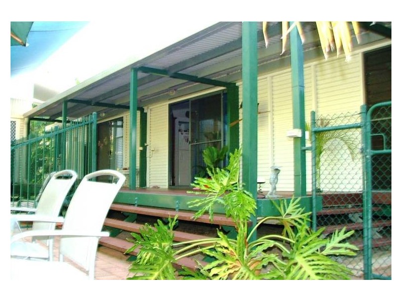 2 Harvard Grove, Durack NT 0830