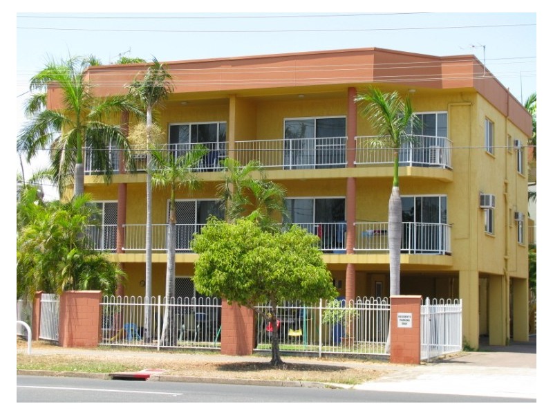 9/1 Lambell Terrace, Larrakeyah NT 0820