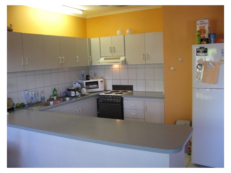 9/1 Lambell Terrace, Larrakeyah NT 0820