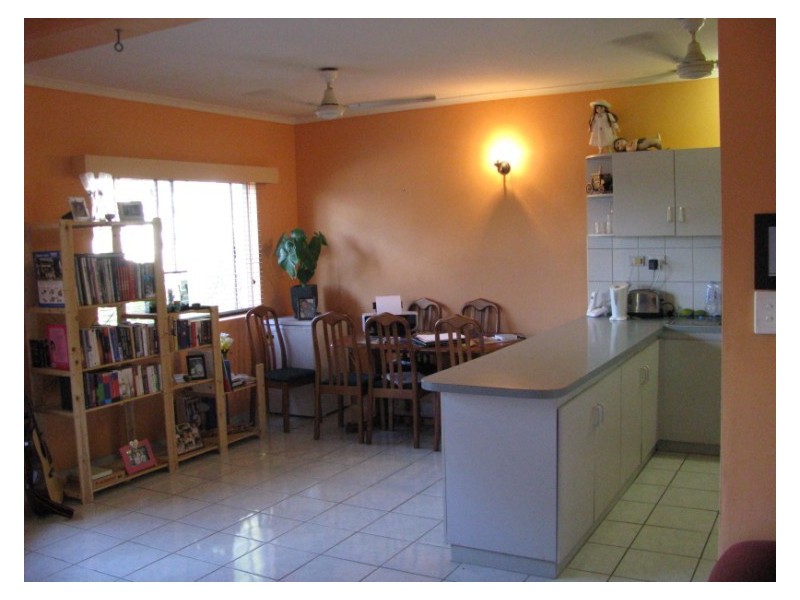 9/1 Lambell Terrace, Larrakeyah NT 0820