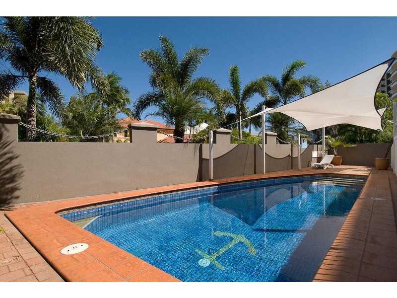 1/12 Paspaley Place, Cullen Bay NT 0820