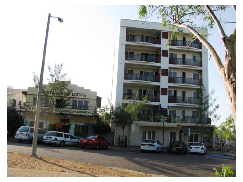 8/5 Harriet Place, Darwin NT 0800