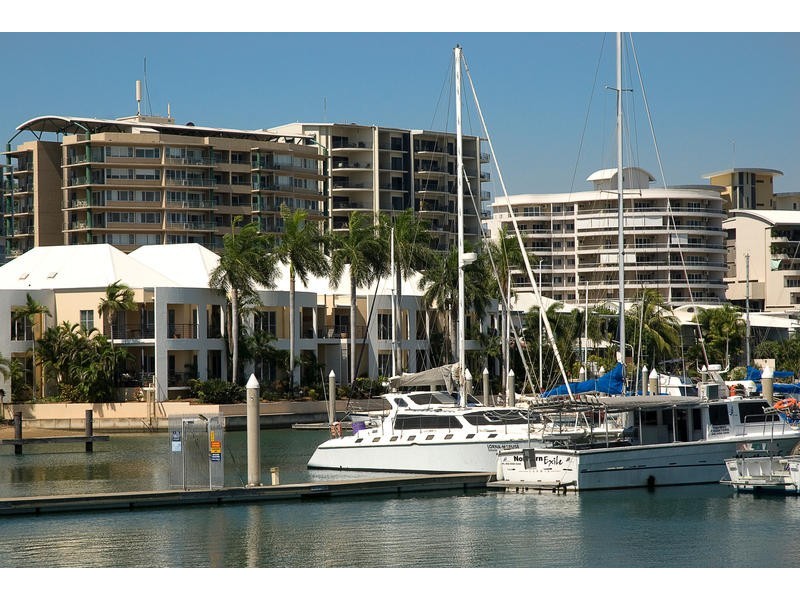 5/35 Paspaley Place, Cullen Bay NT 0820
