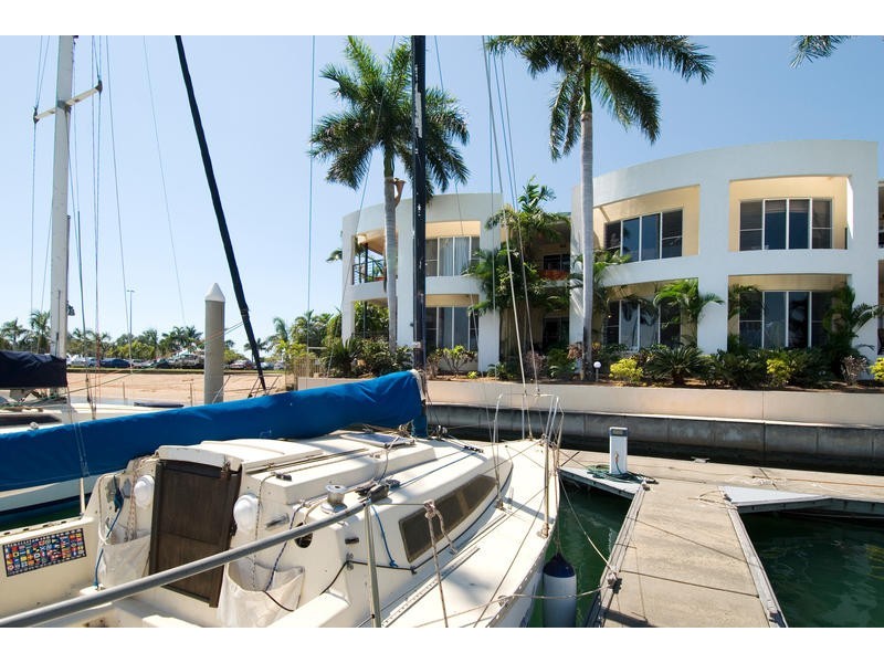 5/35 Paspaley Place, Cullen Bay NT 0820